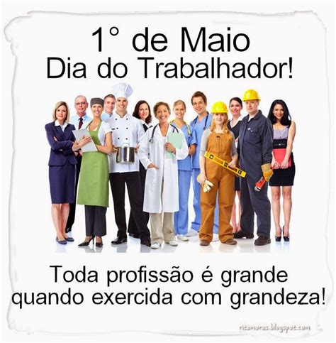 pode trabalhar no dia 1 de maio